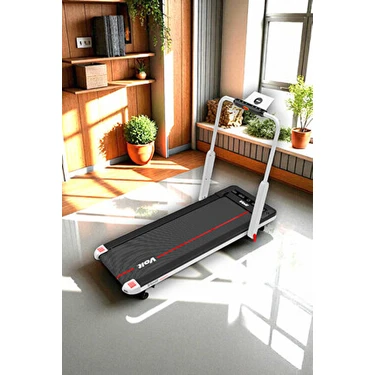 Trendfit Bluetooth, Brushless, 12KM Hız, Kumandalı, Sıvı Silikon Hediyeli, Adım Sayarlı,
