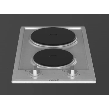 Arçelik Ankastre Oe 302 I elektrikli ocakPaslanmaz inox yüzey2 yıl