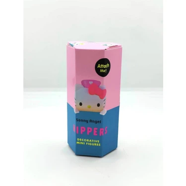 Abc Kırtasiye Sonny Angel Hıppers Hello Kitty Serisi Fiyatı