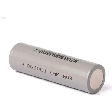 Hayal- Bak 18650 H18650CH 2600 Mah (Yenilenmiş) (2500 Mah) Fiyatı