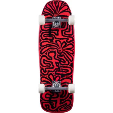 YOWクルーザー Yow 30,5 Harvest Pukas Cruiser Surfskate Orta Konkav Yapı Fiyatı