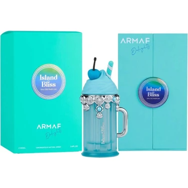 Armaf Island Bliss Delights 100ML Fiyatı - Taksit Seçenekleri
