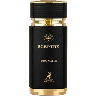 Maison Ahambra Sceptre Bronzite 100 ml Parfüm Fiyatı