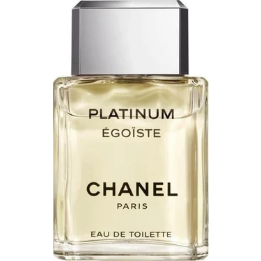 Chanel Egoiste Platinum Pour Homme Edt 100 ml Erkek Parfüm Fiyatı
