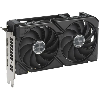 ASUS DUAL-RX9060XT-16G-AMD-RADEON-RX 9060 XT-16G-16GB Fiyatı