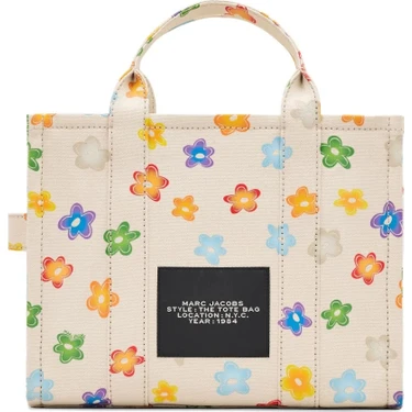 Marc Jacobs The Tote Bag Medium Kadın El ve Çapraz Çanta Fiyatı