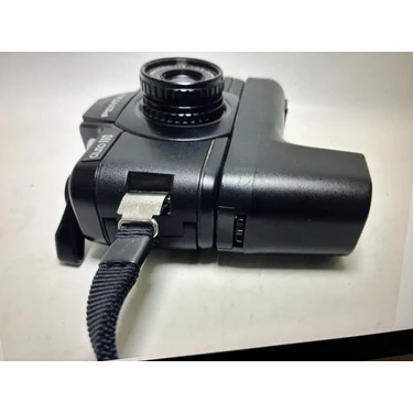 Pentax Auto 110 Filmi Uyumlu Fotoğraf Makinası Fiyatı
