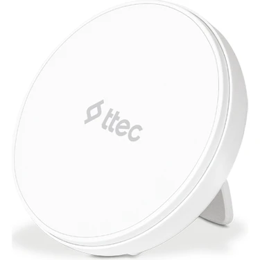 Ttec Aircharger M+ Magsafe Uyumlu Kablosuz Hızlı Şarj Aleti +