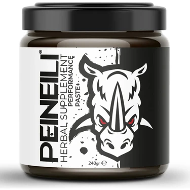 Peineili Ginsengli Kuvvet Macun
