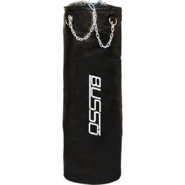 Busso Boks Torbası 60X25 Askı & Zincir Aparatlı