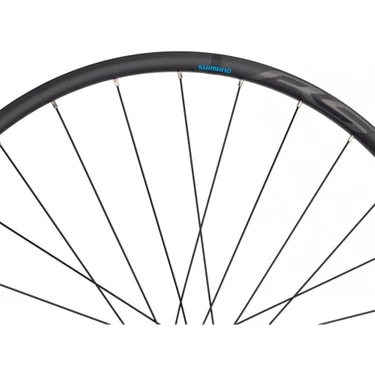 パーツ WH-RS171 SHIMANO ( シマノ ) ロードバイク用ディスクホイール WH-RS171-700C