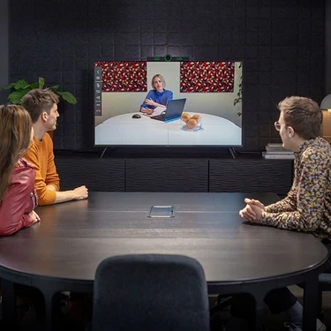 Konftel 4K+1080P Görüntü Video Konferans Kamerası Fiyatı