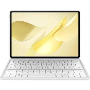 Huawei Matepad 2025 12X 12GB 256GB 12 inç Ekranlı HarmonyOS Tablet Beyaz