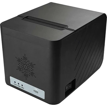 Kodpos KPS70 Termal Fiş Yazıcı 203DPI (Usb, Ethernet)