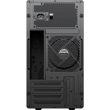 Turbox TX6624 Intel Core I7 2600 8gb Ram 256GB SSD Masaüstü Fiyatı