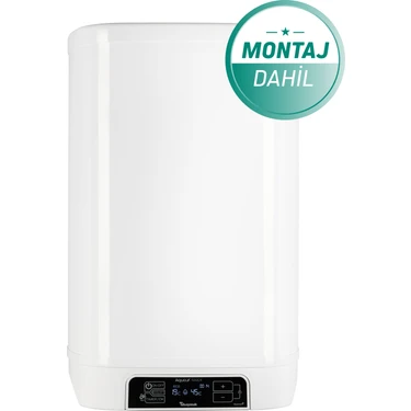 Baymak AQUA X-TOUCH 100 LT