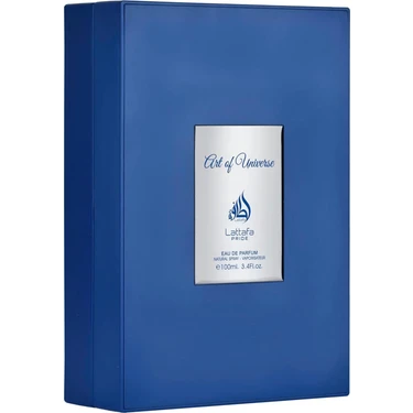Lattafa Pride Art Of Universe 100ML Fiyatı - Taksit Seçenekleri