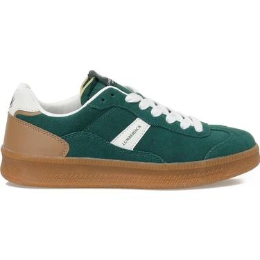 Lumberjack Fofana Yeşil Erkek Sneaker A102021894 Fiyatı
