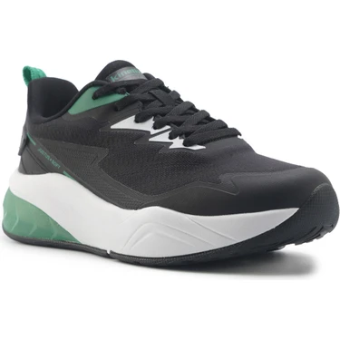 Kinetix JUSTUS-SOFT TX 5FX Siyah Unisex Sneaker Fiyatı