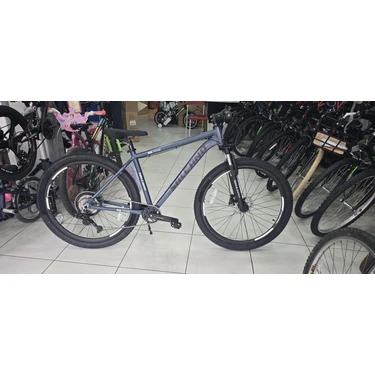 Salcano Ng Team 100 29HD 19 Kadro Vites Hidrolik Disk Fren Fiyatı