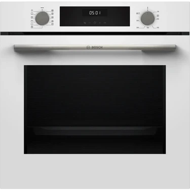 HUA717BV0T-BOSCH Ankastre Elektrikli