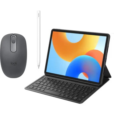 Huawei Matepad 11.5 Papermatte Edition 8GB 256GB Tablet IPS Ekran ile HarmonyOS İşletim