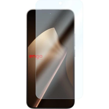 Xiaomi 15T Pro Ekran Koruyucu 9h Nano Parlak Şeffaf