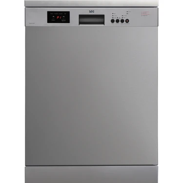 Seg SBM 4021 XIE 4 Programlı Bulaşık