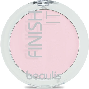 Beaulis Beaulıs Sabıtleyıcı Pudra 540 Rose Trans Ten Renkli İpeksi Mat Finish 540