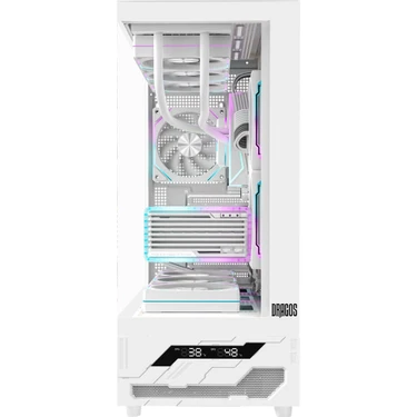 Dragos DRX7832 Ryzen 7 7700 32GB Ddr5 1tb Nvme 12GB RTX5070 Fiyatı
