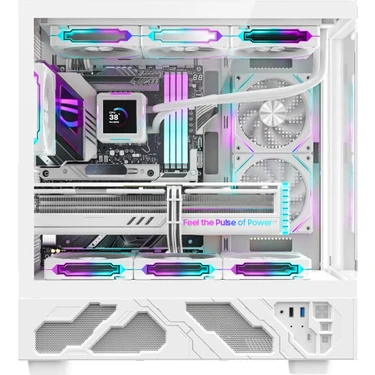 Dragos DRX7832 Ryzen 7 7700 32GB Ddr5 1tb Nvme 12GB RTX5070 Fiyatı