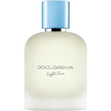 Dolce & Gabbana Light Blue Pour Homme Edt 100 ml Kadın Fiyatı
