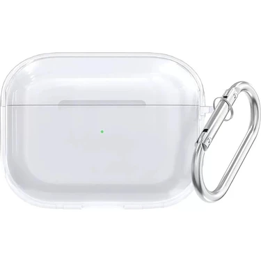 Adige Apple Airpods Pro 3 Kılıf Silikon