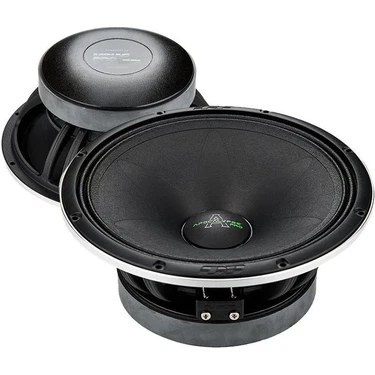 Apocalpyse AP-M81AC Pro Arnold 20 cm 600W 300RMS Yeni Seri Russia Spl Midrange 1 Takım 2