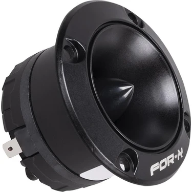 For-X TX-58N Neo Tweeter 100W Maksimum Güç 50W Rms Fiyatı
