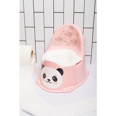 Hazneli Çocuk Tuvaleti - Lazımlık | Panda 