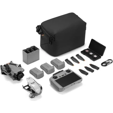 Djı Djı Mini 5 Pro Fly More Combo Plus (Djı