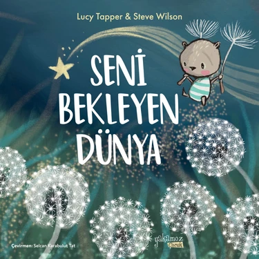 Seni Bekleyen Dünya - Lucy