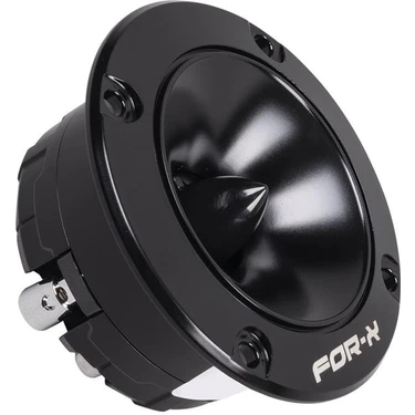 For-X TX-78N Neo Tweeter 200W Maksimum Güç 100W Rms Fiyatı
