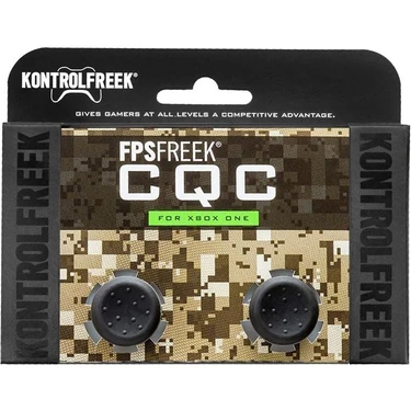 Cosmostech Fps Freek Cqc Performance Thumbsticks – Xbox One & Series X/s Uyumlu - Analog