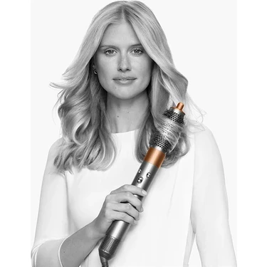 Dyson Airwrap Multi-Styler Complete Uzun Fiyatı