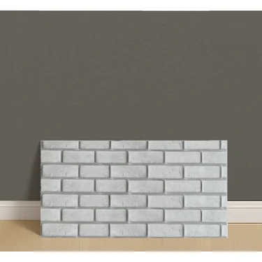 Brano 30X60 cm Kendinden Yapışkanlı Duvar,banyo,tezgah Arası