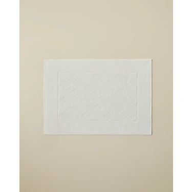 Chic Diamond Pamuk Ayak Havlusu 50X70 cm