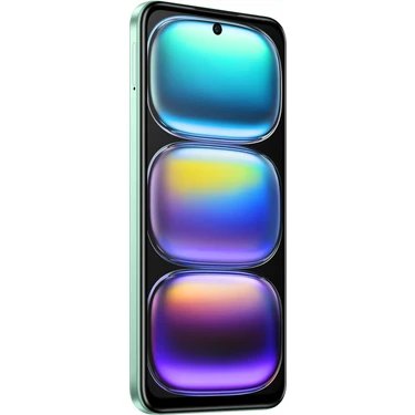 Infinix HOT50 256+8GB