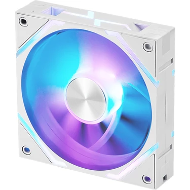 MSI MPG EZ120 ARGB WHITE-3W KASA FANI Fiyatı - Taksit Seçenekleri
