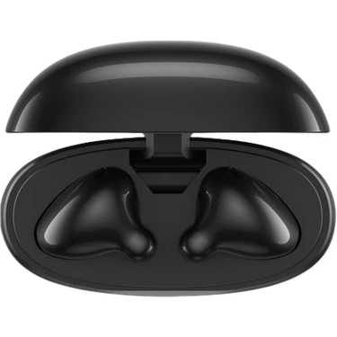 Lenovo E310 ''True'' Wireless Stereo Kulaklık Siyah Kulakiçi Müzik Dinleme Özelliği ile