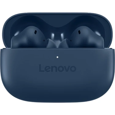 Lenovo Tws Yoga Pc Edition Kulaklık Kozmik Mavi
