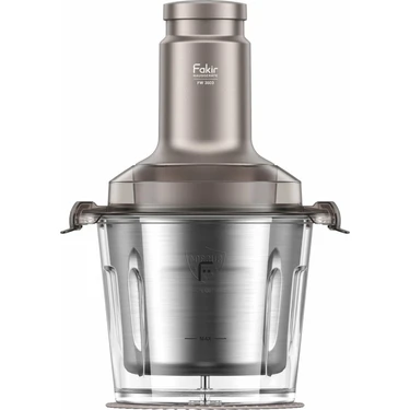 Fakir FW3503 3'ü 1 Arada
