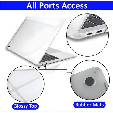 Fibaks Apple Macbook Pro 13 M1-m2 Çip 2020/2022 Fiyatı