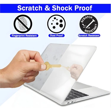 Fibaks Apple Macbook Pro 13 M1-m2 Çip 2020/2022 Fiyatı